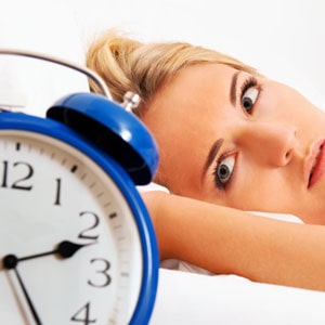 Sleep Disorder