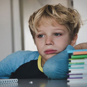 Cognitive Disease And Learing Difficulty