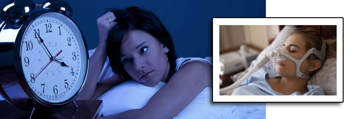 Sleep Disorder