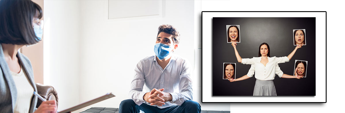 Psychiatric Illness And Mood Disorders